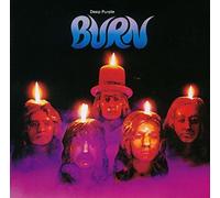 Deep Purple - Burn