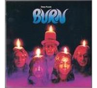 Deep Purple - Burn