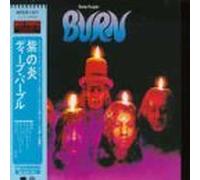 Deep Purple - Burn (Japon Digi)