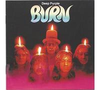 Deep Purple - Burn [Remastered] Japan