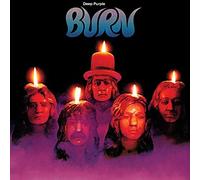Deep Purple - Burn [Vinilo]