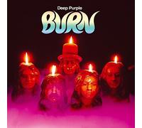 Deep Purple - Burn