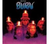 Deep Purple - Burn [Vinyl LP]