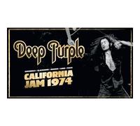 Deep Purple – California Jam 1974 – Blu-ray – Edel (Alemania)