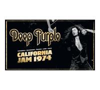 Deep Purple: California Jam 1974 (Blu-ray) Deep Purple (Importación USA)