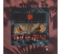 Deep Purple - Call of The Wild/Strangeways [Import] [Vinilo]