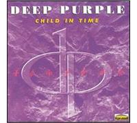 Deep Purple - Child in Time