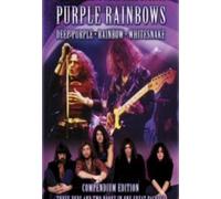 Deep Purple - Collectors Ed..(3 Dvd Bk Set) [Reino Unido]