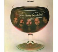 Deep Purple - Come Taste The Band