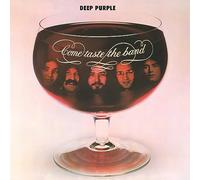 Deep Purple - Come Taste The Band