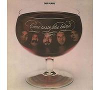 Deep Purple - Come Taste The Band - Ex
