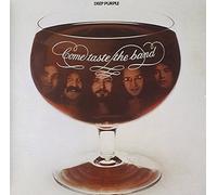 Deep Purple - Come Taste the Band [Import]