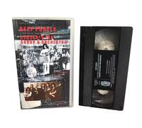 Deep Purple - Concerto For Group & Orchestra [Alemania] [VHS]