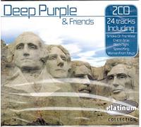 Deep Purple - Deep Purple