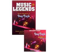 Deep Purple - DEEP PURPLE - CALIFORNIA JAM: CD