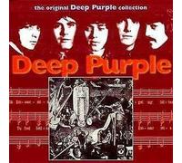 Deep Purple - Deep Purple CD EMI