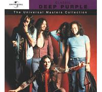 Deep Purple - Deep Purple - Classic