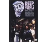 Deep Purple - Deep Purple - Heavy Metal Pioneers [Edizione: Giappone] [Italia] [DVD]