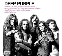 Deep Purple - Deep Purple Icon