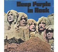 Deep Purple - Deep Purple In Rock [Vinyl LP]