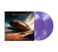 Deep Purple - Deep Purple - Live Olympia Stadium Sao Paulo Vol.1 [Vinilo]