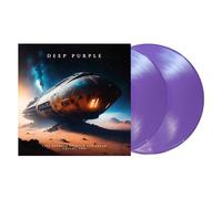 Deep Purple - Deep Purple - Live Olympia Stadium Sao Paulo Vol.2 [Vinilo]
