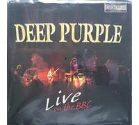 Deep Purple - Deep Purple Live on the BBC (UK Import) [Vinyl LP]