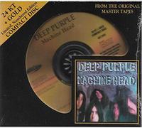 Deep Purple - Deep Purple: Machine Head