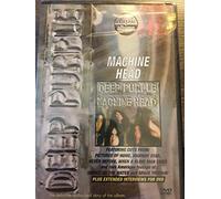 Deep Purple - Deep Purple: Machine Head [Internacional] [DVD]