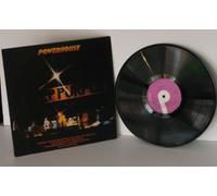 Deep purple - Deep purple POWERHOUSE, including previously unreleased tracks