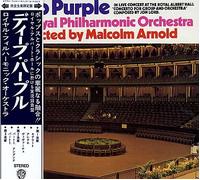 Deep Purple - Deep Purple & Royal...
