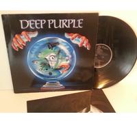 Deep Purple - Deep Purple SLAVES AND MASTERS, PL90535