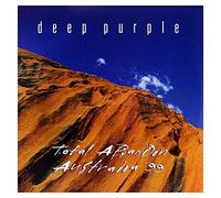 Deep Purple Total Abandon: Live in Australia '99 (Vinyl) (Importación USA)