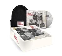 Deep Purple - Deep Purple - Turning To Crime (Ltd. Boxset)