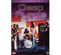 Deep Purple - Deep Purple [USA] [DVD]