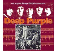 Deep Purple – Deep Purple – Vinilo (LP) – Rhino