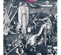 Deep Purple – Deep Purple – Vinilo (LP) – Rhino