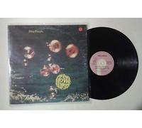 Deep Purple - Deep Purple "Who do we think we are" LP GAT PURPLE 3C 064 94140 Italy 1973