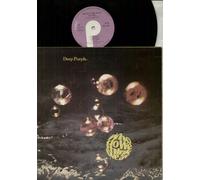 DEEP PURPLE - DEEP PURPLE - WHO DO WE THINK WE ARE - LP VINYL [Vinilo]