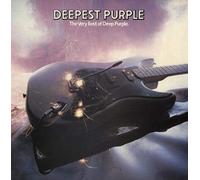 Deep Purple - Deepest Purple