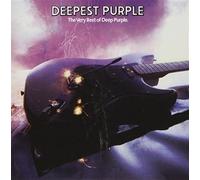 Deep Purple – Best of – CD – Sony Music