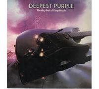 Deep Purple - Deepest Purple: The Very Best Of Deep Purple