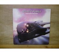 Deep Purple - Deepest Purple : The Very Best Of (UK 1980)