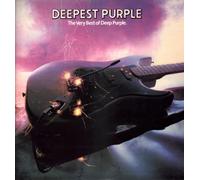 Deep Purple - Deepest Purple-The very best of [Vinyl LP]