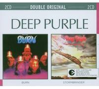 Deep Purple - Double Original Series
