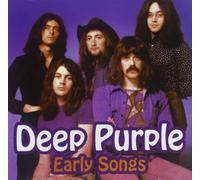 Deep Purple - Early Songs
