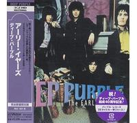 Deep Purple - Early Years