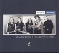 Deep Purple - Earmusic Legends -Digi-