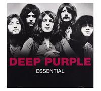 Deep Purple - Essential