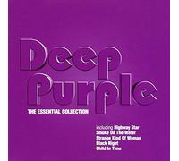 Deep Purple - Essential Collection